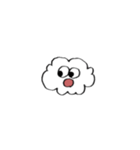雲田のスタンプ▼（個別スタンプ：24）