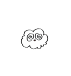 雲田のスタンプ▼（個別スタンプ：28）