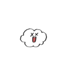 雲田のスタンプ▼（個別スタンプ：29）
