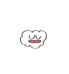 雲田のスタンプ▼（個別スタンプ：30）