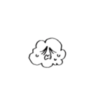 雲田のスタンプ▼（個別スタンプ：31）