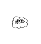 雲田のスタンプ▼（個別スタンプ：33）