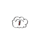 雲田のスタンプ▼（個別スタンプ：35）