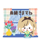 Girlyちゃんおとぎの国・グルメ（個別スタンプ：37）