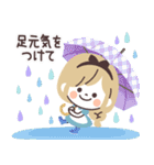 Girlyちゃんおとぎの国・グルメ（個別スタンプ：38）