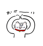 やつれねこ（個別スタンプ：26）
