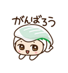 キルノちゃんーおすし編ー（個別スタンプ：11）