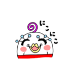 まつげったまご（個別スタンプ：29）