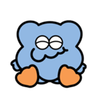 パフモフン（個別スタンプ：13）