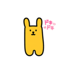 カステラくま（個別スタンプ：29）