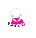 てーるちゃん（個別スタンプ：5）