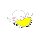 てーるちゃん（個別スタンプ：13）