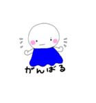 てーるちゃん（個別スタンプ：14）