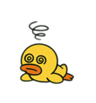 色んな表情する動物（個別スタンプ：23）