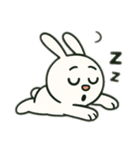 色んな表情する動物（個別スタンプ：26）