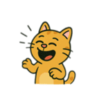 色んな表情する動物（個別スタンプ：30）