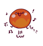 おどるいくら（個別スタンプ：3）