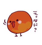おどるいくら（個別スタンプ：10）
