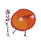 おどるいくら（個別スタンプ：12）