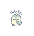 ユニペン2（個別スタンプ：15）