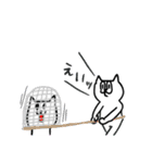暑いです ほんと暑いです（個別スタンプ：29）