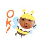 あこにゃん8（個別スタンプ：2）