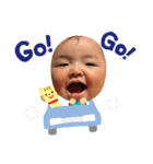 あこにゃん8（個別スタンプ：3）