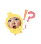 あこにゃん8（個別スタンプ：4）