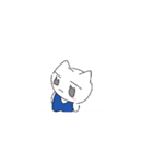 動くのゆスタンプ（個別スタンプ：1）