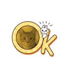 虎和88 Part 2（個別スタンプ：9）