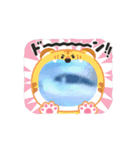 うちゃんすとーりー（個別スタンプ：6）
