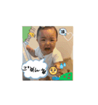 リシャラ（自然体）で行こう3（個別スタンプ：6）