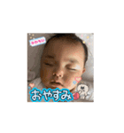 リシャラ（自然体）で行こう3（個別スタンプ：10）