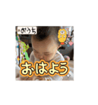 リシャラ（自然体）で行こう3（個別スタンプ：11）
