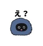 もさらんの日常的（個別スタンプ：5）