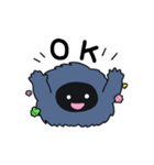 もさらんの日常的（個別スタンプ：6）