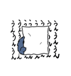 もさらんの日常的（個別スタンプ：11）