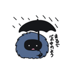 もさらんの日常的（個別スタンプ：12）