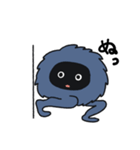 もさらんの日常的（個別スタンプ：15）