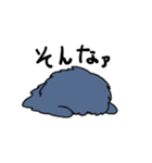 もさらんの日常的（個別スタンプ：16）