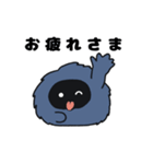 もさらんの日常的（個別スタンプ：18）