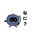 もさらんの日常的（個別スタンプ：21）