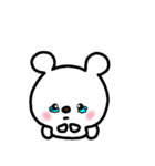 トリPの友達ショウ39弾（個別スタンプ：9）