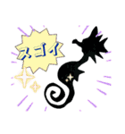 キレイ❇︎でカワイイ♡スタンプ（個別スタンプ：12）