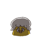 とりさら（個別スタンプ：10）