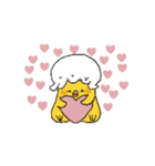 とりさら（個別スタンプ：17）