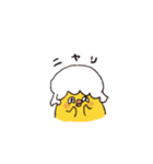 とりさら（個別スタンプ：28）