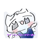 のゆ スタンプ（個別スタンプ：3）