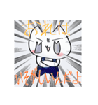 のゆ スタンプ（個別スタンプ：7）