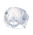 ちみっとぴーぽー②（個別スタンプ：4）